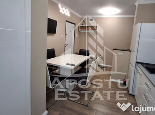 Apartament 2 camere semidecomandat parter in zona Miorita