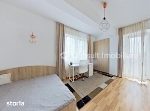 Apartament 2 camere | Someseni | Parcare