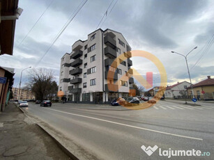 Apartament 2 Camere - Str. Iacob Zadik - Bloc Nou