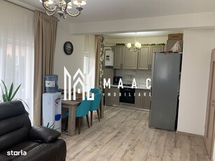 Apartament 2 camere | Terasă 37 mp | Etajul 1 | Șelimbăr