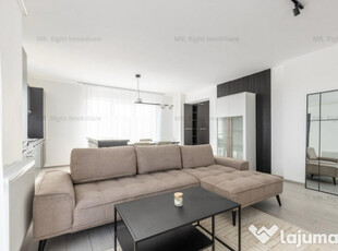 Apartament 2 Camere tip Penthouse | Parcare | Avantgarden Ba