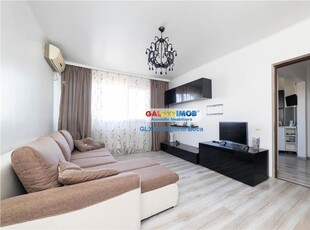 Apartament 2 camere TITAN (Str. Jean Steriadi) METROU - 11 min