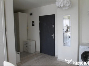 Apartament 2 camere West Side Park Cluj