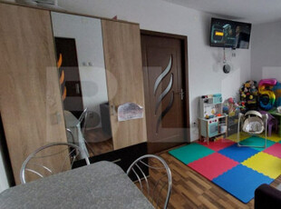 Apartament 2 camere, zona Cedonia