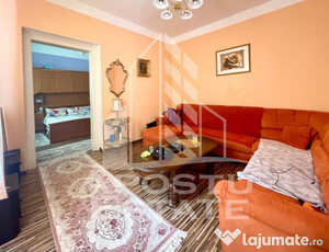 Apartament 2 camere, zona Centrala - P-ta Catedralei