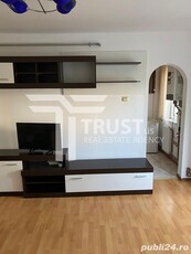 Apartament 2 camere | Zona Circumvalutiunii | Centrala Proprie