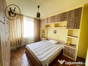 Apartament 2 camere - Zona City Park - termen lung