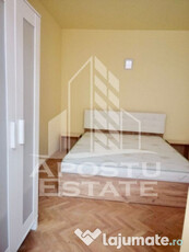 Apartament 2 camere zona Dacia