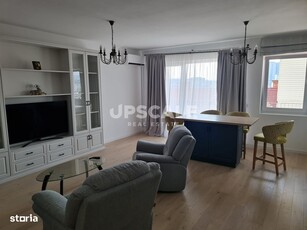 Apartament, 2 camere, zona The Office, l