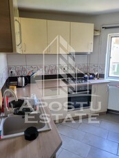 Apartament 2 camere,centrala proprie, decomandat,zona Lipovei