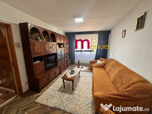 Apartament 2 camere,str.1848,etaj 1