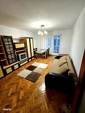 Apartament 2 camere,Str Banat,Confort 1