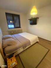 Apartament 2 decomandate Calea București 4/4 renovat