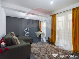 Apartament 3 cam de vânzare în zona Tractorul