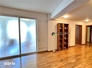 Apartament 3 camere 102 mp Racadau +Magnolia - parcare subterana