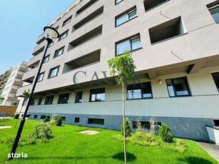 Apartament 2 Camere | Plaza Residence | Lujerului | Prima inchiriere