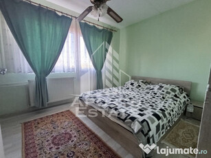 Apartament 3 camere, 2 balcoane, 2 bai, Bd.Dambovita. COM...