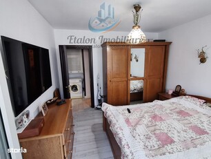 Apartament 3 camere, 2 Balcoane, Ultracentral, Lux