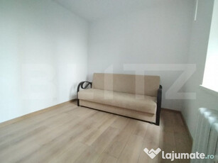 Apartament 3 camere, 52 mp, decomandate, zona Narcisa