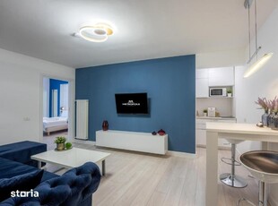 Apartament cu 3 camere | parcare subterana | PARCULUI20