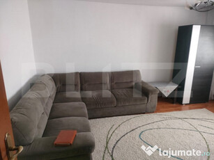 Apartament 3 camere, 62 mp, Dorohoi