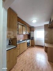 Apartament 3 camere decomandat, 77 mp total, Bulevardul Bucuresti