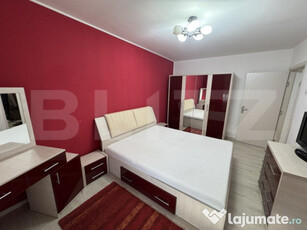 Apartament 3 camere, 64 mp, zona Gradina Botanica