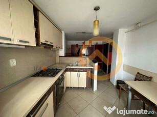 Apartament 3 camere | 68 mp | Zona centrala | 64.000 EURO