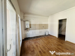 Apartament 3 camere, 70 mp utili finisat nou pe strada Cetat