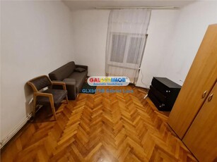 Apartament 3 camere 72mp | Bd. Cantemir | Centrala | Rezidenta - Firma