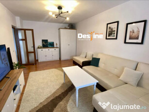 Apartament 3 camere 83 mp - CUG, Soseaua Nicolina