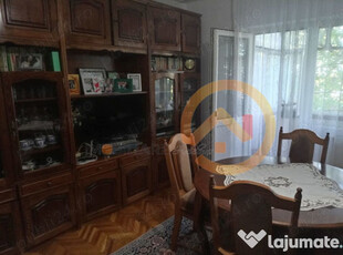 Apartament 3 Camere