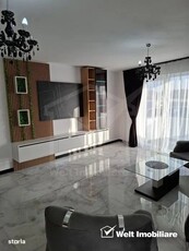 Apartament 3 camere, Bloc nou, Calea Baciului