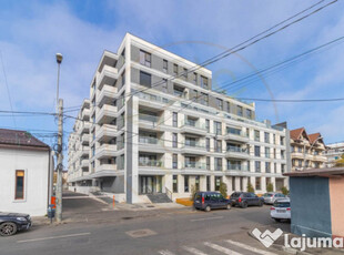 Apartament 3 camere - Bloc Nou - Complex Ghica Apartments