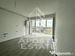 Apartament 3 camere, bloc renovat complet, zona Fabric