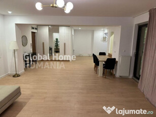 Apartament 3 camere | Central Park-Stefan cel Mare | Parcare