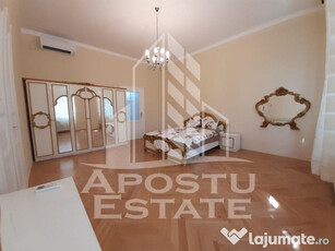 Apartament 3 camere, centrala proprie, 3 aparate Aer C., ...