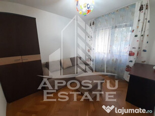 Apartament 3 camere, centrala proprie, aer conditionat, Z...