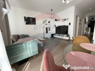 Apartament 3 camere de închiriat în Pipera Rond OMV, Lo...