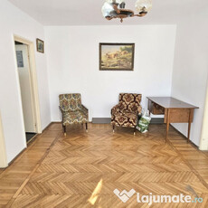 Apartament 3 camere de vânzare în Tiglina 1 – 56 mp, ...