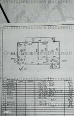 Apartament 3 camere de vanzare PIATA VETERANILOR