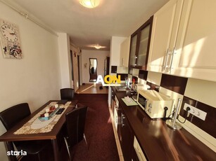 Apartament 3 Camere, Decomandat, 69 mp + balcon, Etaj 4, Zona Cetate