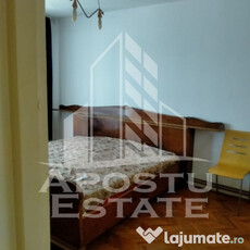 Apartament 3 camere, decomandat cu centrala proprie langa...