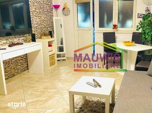 Apartament spatios de vanzare cu 3 camere Cartierul Arhitectilor