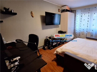 Apartament 3 camere, decomandat, vis a vis de parc I Doamna