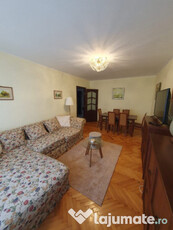 Apartament 3 camere etaj 1, zona Tomis 3 (Cod E5)