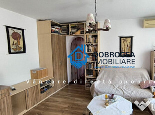 APARTAMENT 3 CAMERE, ETAJ 3 ,58 mp