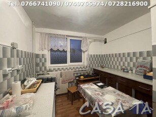 Apartament 3 Camere, Etaj 3, Aleea Garofitei