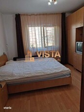 Apartament 3 camere. etaj intermediar, zona Astra, Brasov