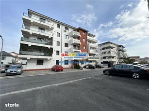 Apartament 3 camere-Finalizat-2bai-Balcon-Prelungirea Ghencea